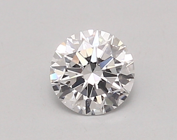 0.55ct D VVS2 Round (IGI)