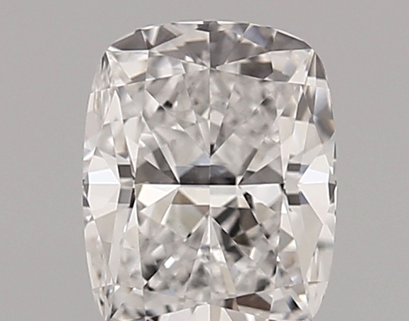 1.04ct D VVS2 Cushion (IGI)