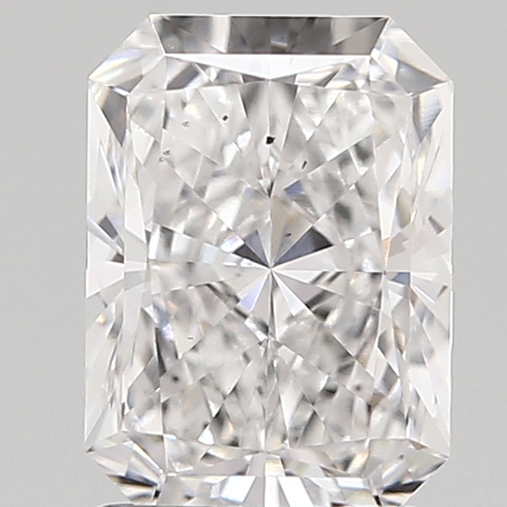 1.82ct E VS2 Radiant (IGI)