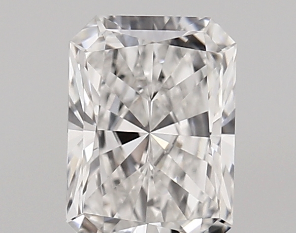 1.04ct E VVS1 Radiant (IGI)