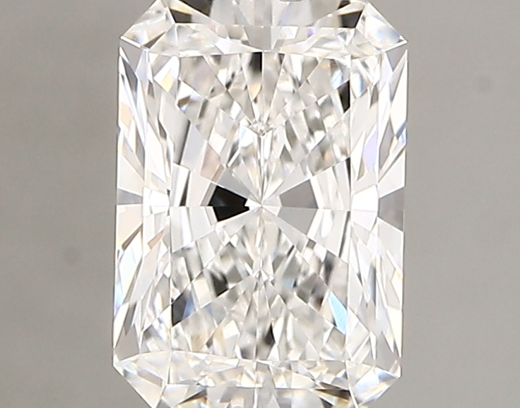 1.05ct E VVS1 Radiant (IGI)