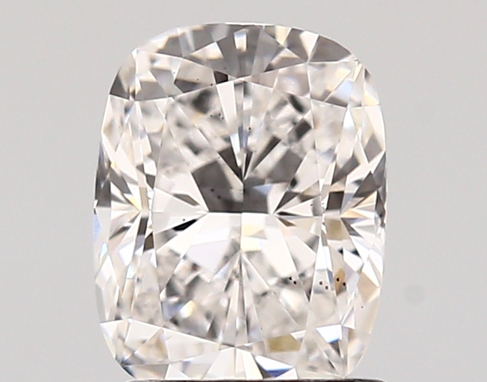1.52ct E VS2 Cushion (IGI)