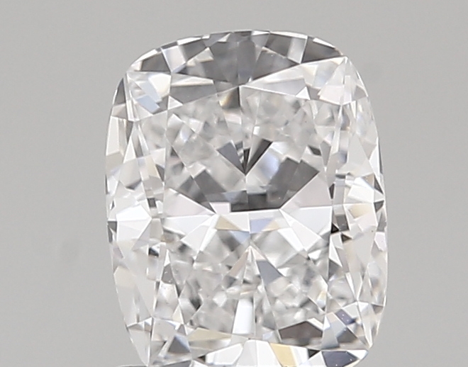 1.32ct D VVS2 Cushion (IGI)