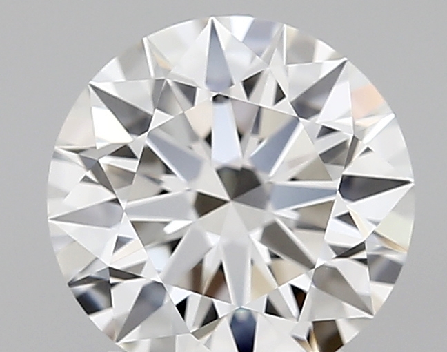 1.83ct F VVS1 Round (IGI)