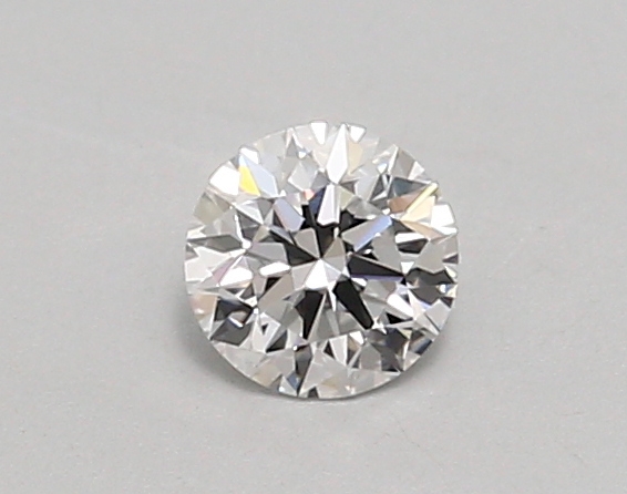 0.44ct D VVS2 Round (IGI)