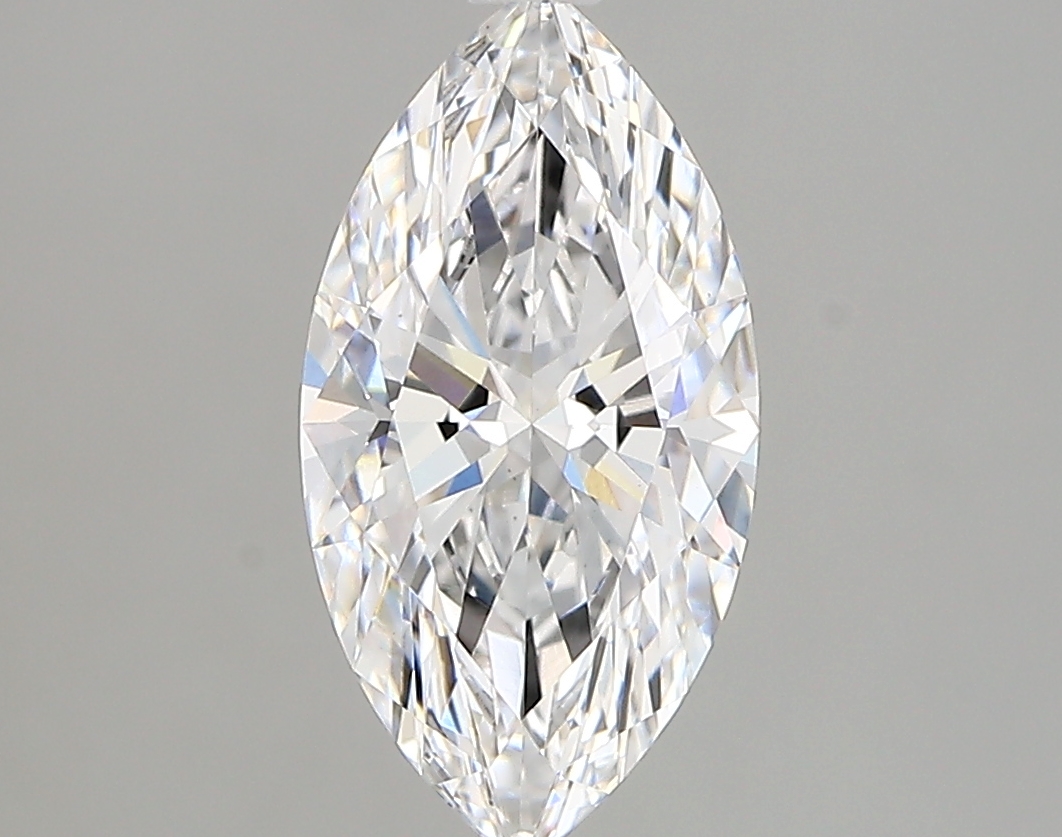 1.61ct D VVS2 Marquise (IGI)