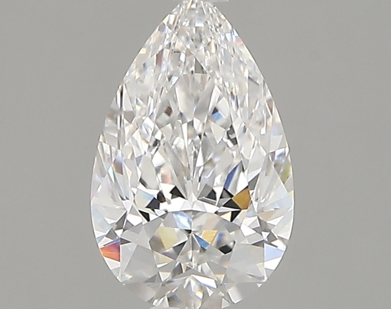 1.11ct D VS1 Cushion (IGI)