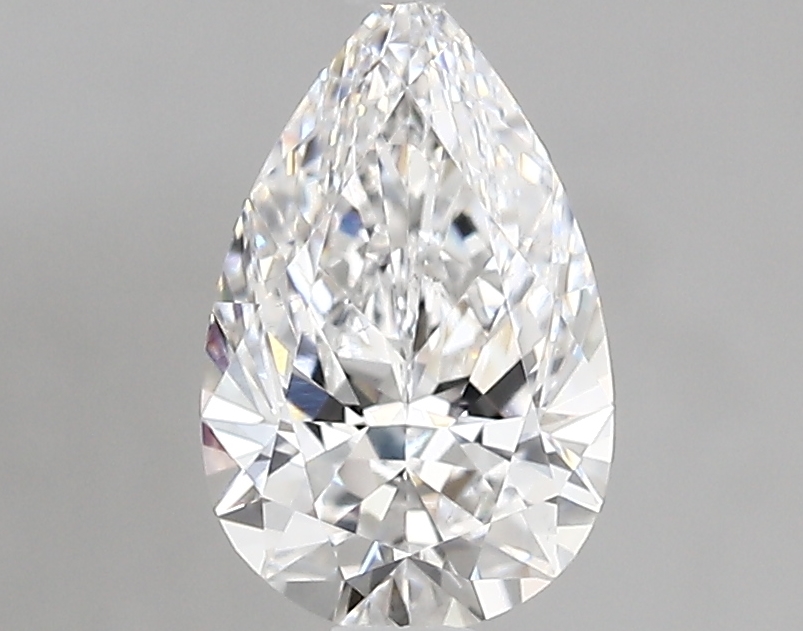 1.17ct D VS1 Pear (IGI)