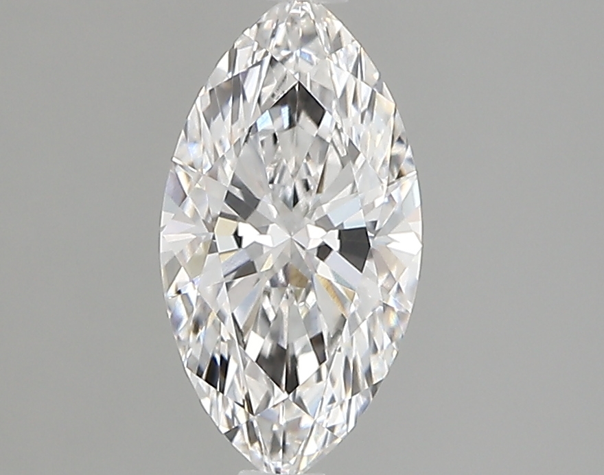 1.07ct D VVS2 Marquise (IGI)