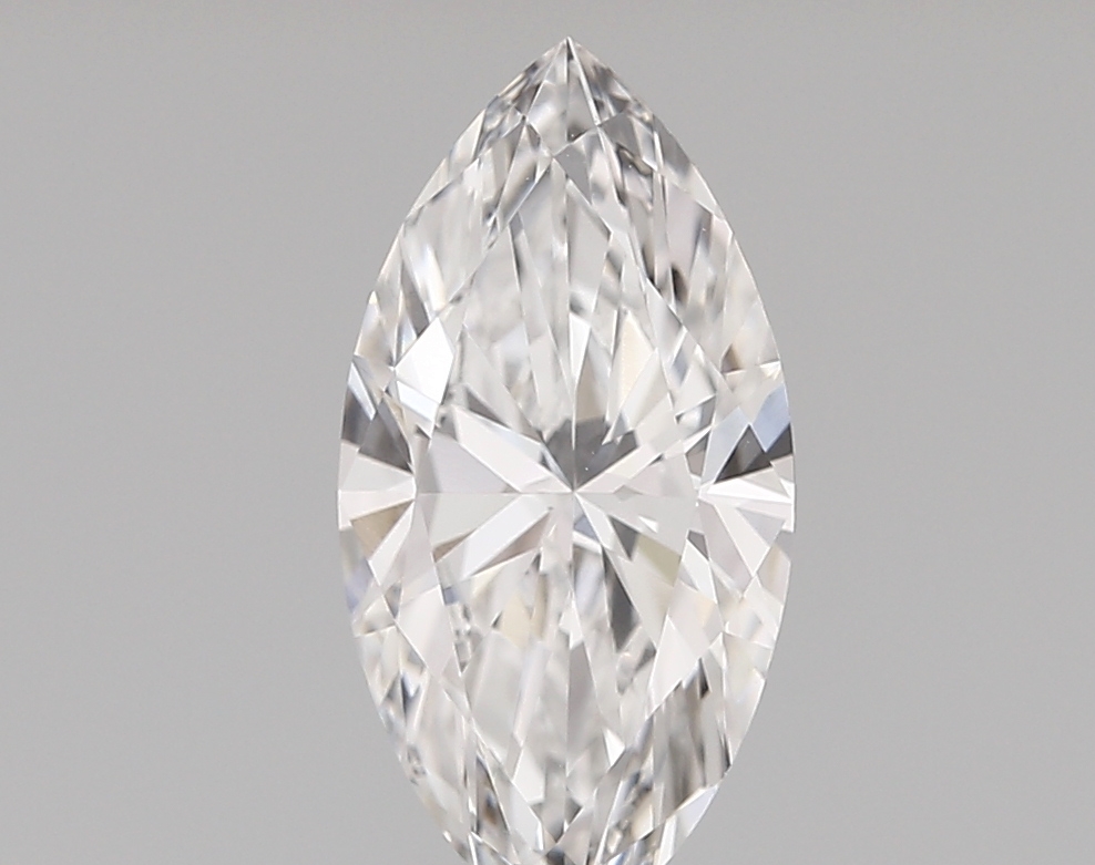 1.66ct E VVS1 Marquise (IGI)