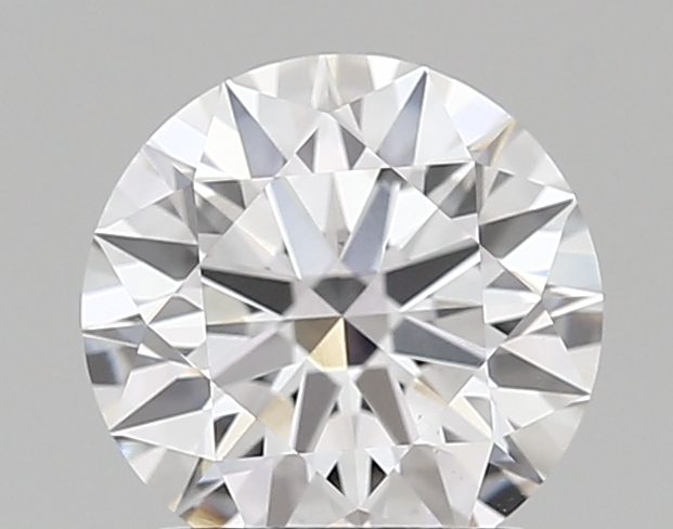 1.38ct D VS1 Round (IGI)
