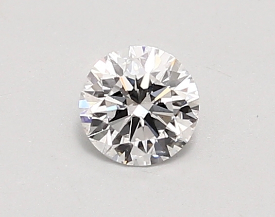 0.44ct D VS2 Round (IGI)
