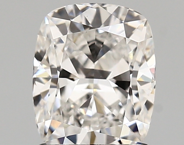 1.36ct D VS1 Cushion (IGI)