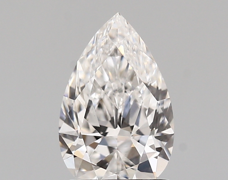 1.20ct D VS1 Pear (IGI)