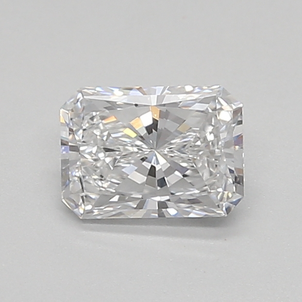 0.51ct D VVS1 Radiant (IGI)