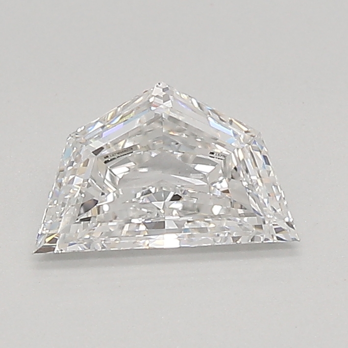 0.68ct D VVS1 Cadillas (IGI)