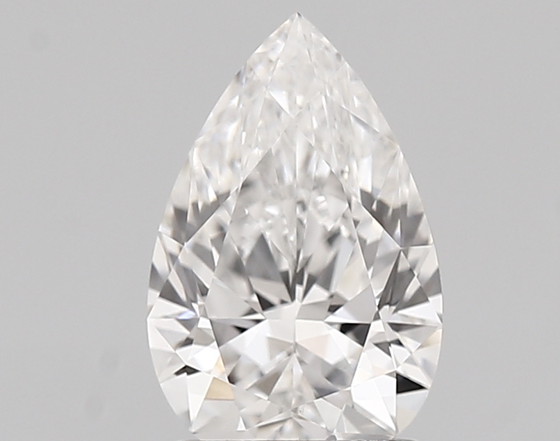 1.39ct E VVS2 Pear (IGI)