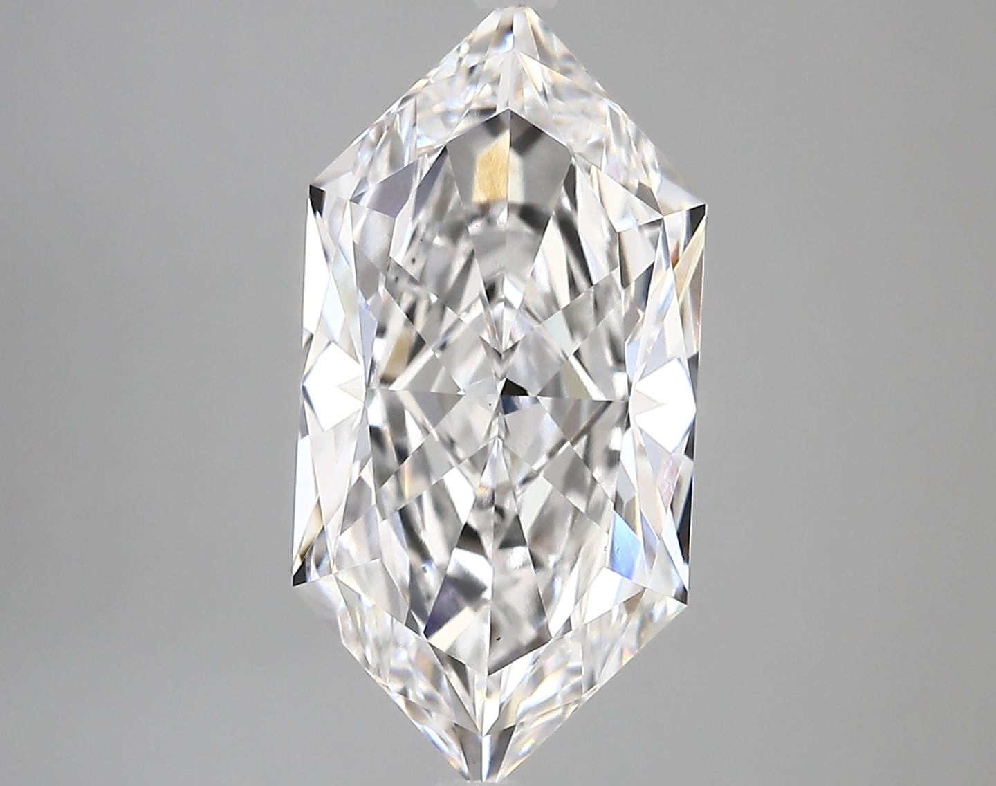 4.97ct D VS1 Dutch Marquise (IGI)