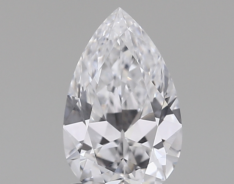 1.15ct D VVS1 Pear (IGI)