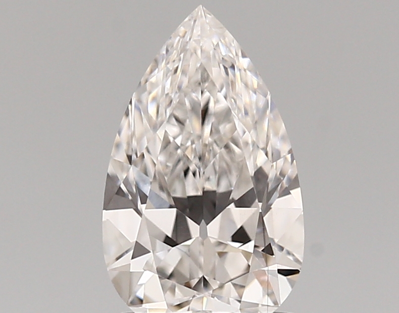 1.32ct E VS1 Pear (IGI)