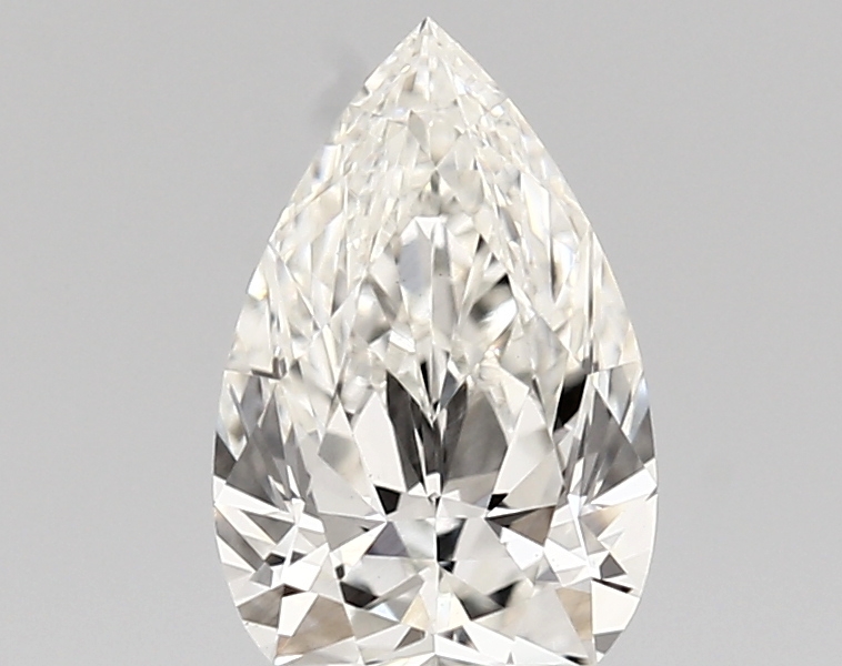 1.19ct F VS1 Pear (IGI)