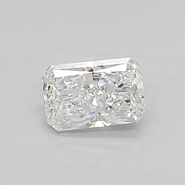 0.33ct D VVS2 Radiant (IGI)