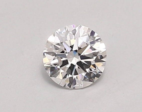 0.47ct D VVS1 Round (IGI)