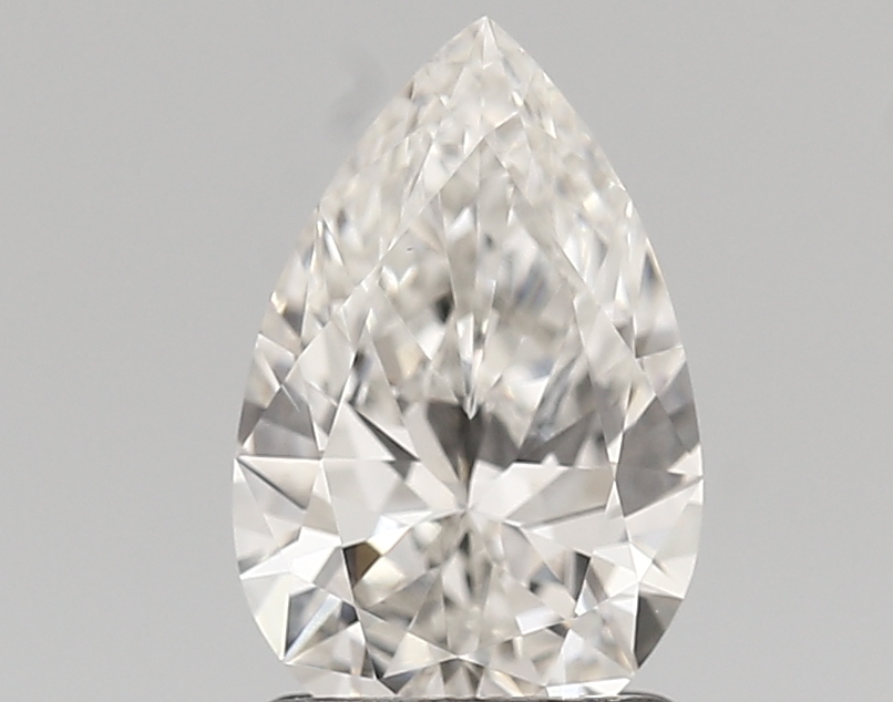 1.28ct G VVS2 Pear (IGI)