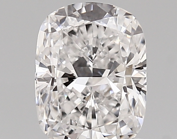 1.00ct D VS1 Cushion (IGI)