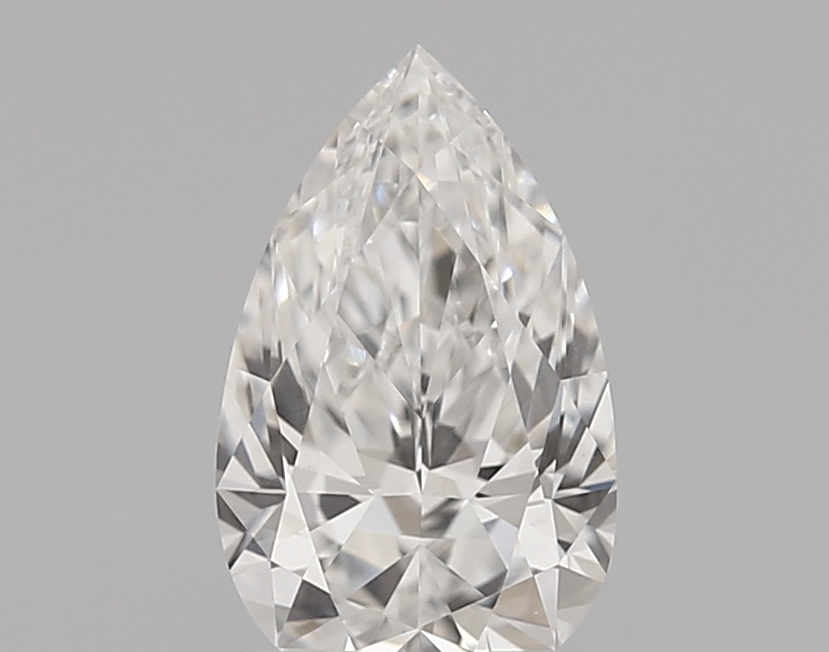 1.31ct E VVS2 Pear (IGI)