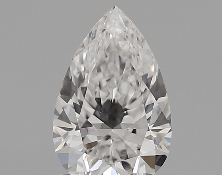 1.05ct D VVS2 Pear (IGI)