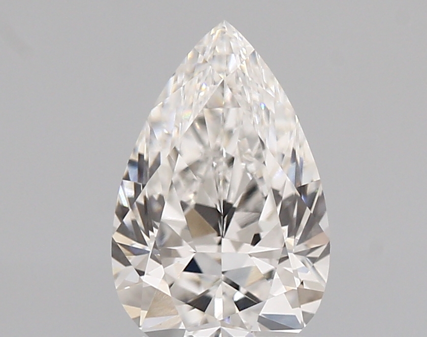 1.45ct E VVS2 Pear (IGI)