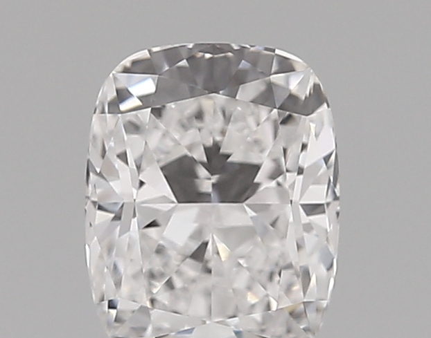 1.03ct D VVS2 Cushion (IGI)