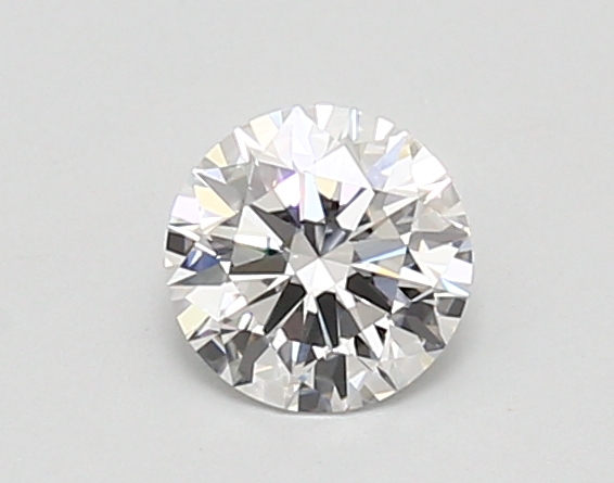 0.69ct D VVS2 Round (IGI)