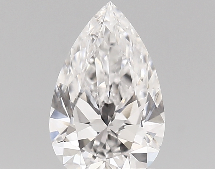 1.03ct D VS1 Pear (IGI)