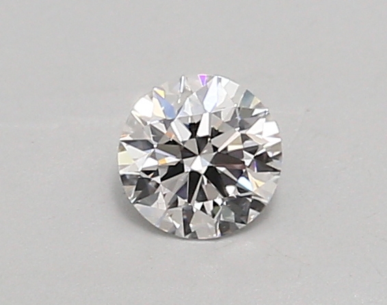 0.39ct D VS1 Round (IGI)