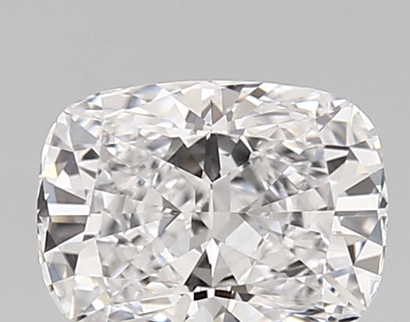 1.10ct D VVS2 Cushion (IGI)