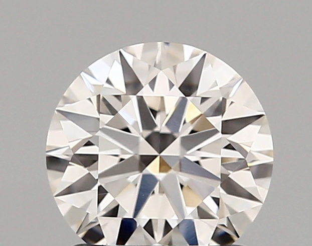 1.14ct D VVS2 Round (IGI)