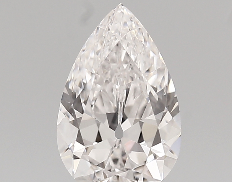 1.40ct E VVS2 Pear (IGI)