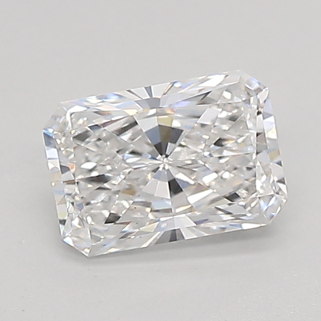 0.79ct D VS1 Radiant (IGI)