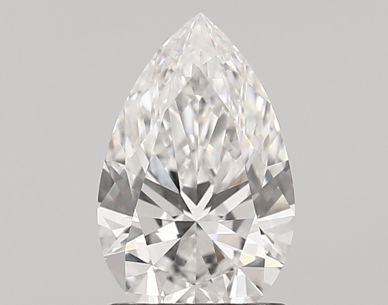 1.12ct E VVS1 Pear (IGI)