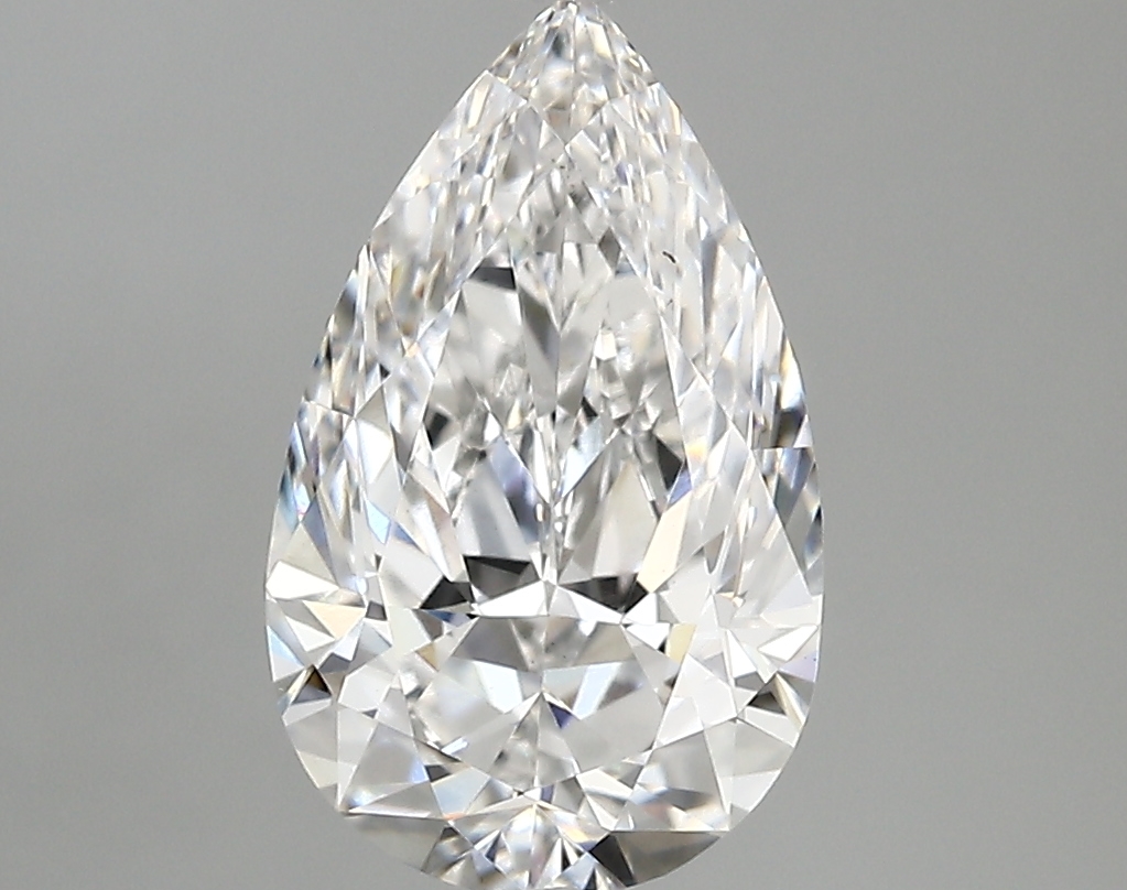 2.26ct E VS1 Pear (IGI)