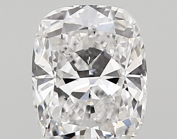 1.01ct D VS1 Cushion (IGI)