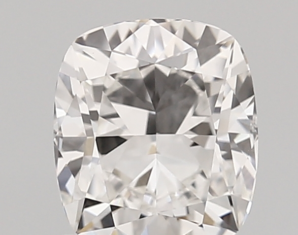 1.23ct G VVS1 Cushion (IGI)