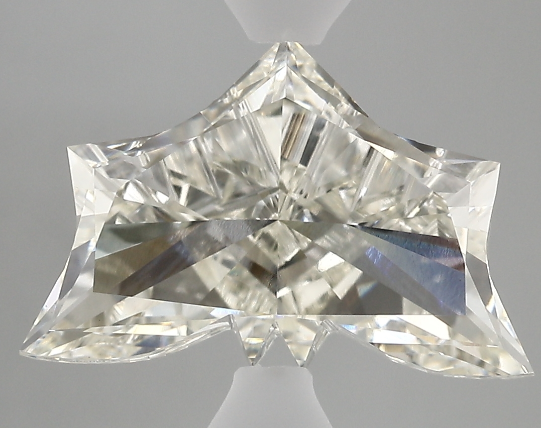4.50ct I VVS2 Bat (IGI)