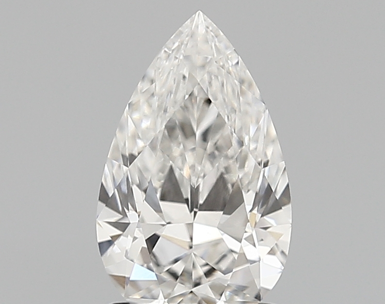 1.19ct E VVS2 Pear (IGI)