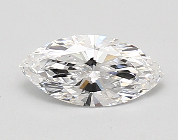 0.82ct D VVS2 Marquise (IGI)