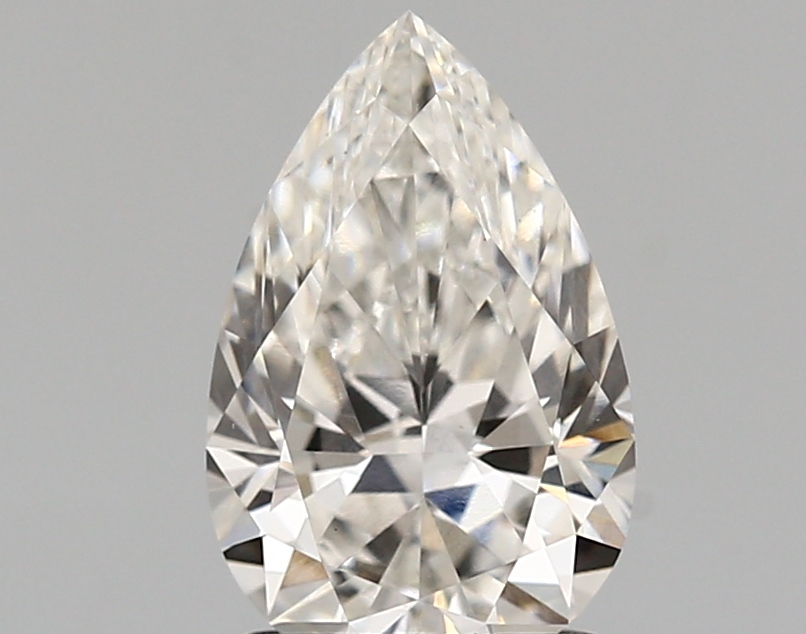 1.42ct E VS1 Pear (IGI)
