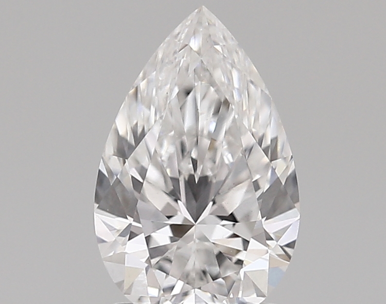 1.40ct E VS1 Pear (IGI)