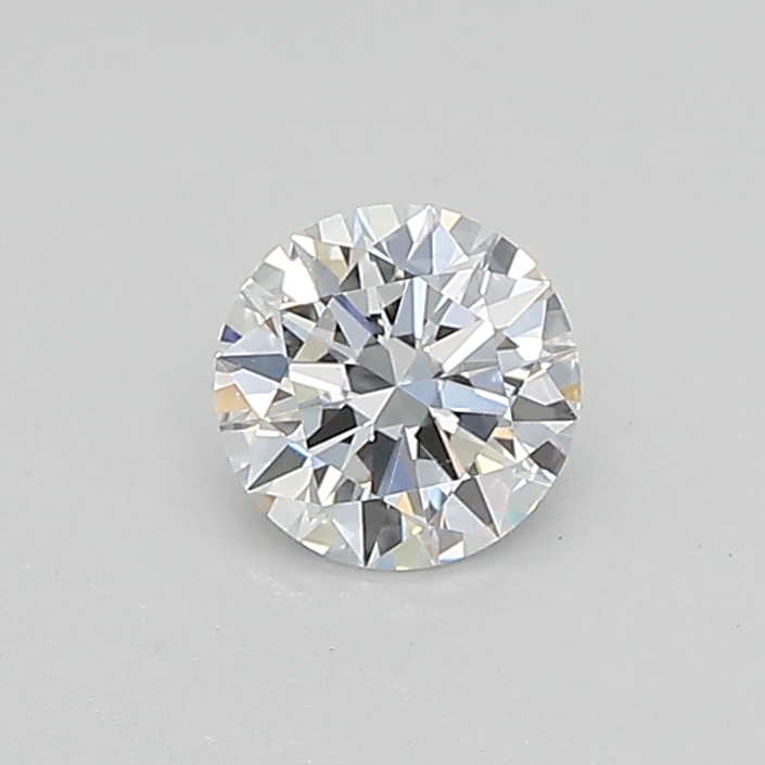 0.41ct D VVS2 Round (IGI)